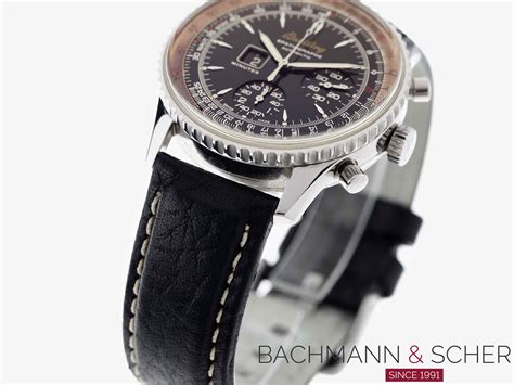 Breitling Navitimer Spatiographe A36030.1 Montbrillant .